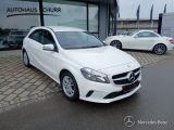 Mercedes-Benz A-Klasse bei Reisemobile.expert - Abbildung (13 / 15)