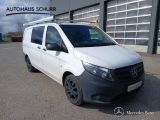Mercedes-Benz Vito bei Reisemobile.expert - Abbildung (7 / 13)