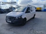Mercedes-Benz Vito bei Reisemobile.expert - Abbildung (2 / 13)