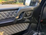 Mercedes-Benz G-Klasse bei Reisemobile.expert - Abbildung (5 / 15)