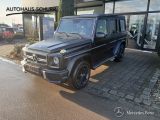 Mercedes-Benz G-Klasse bei Reisemobile.expert - Abbildung (2 / 15)