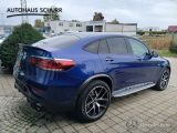 Mercedes-Benz GLC 43 4MATIC Coupe bei Reisemobile.expert - Abbildung (4 / 15)