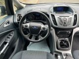 Ford C-MAX bei Reisemobile.expert - Abbildung (11 / 13)