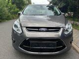 Ford C-MAX bei Reisemobile.expert - Abbildung (2 / 10)