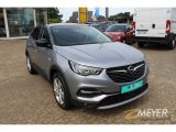 Opel Grandland X bei Reisemobile.expert - Abbildung (3 / 15)