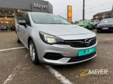 Opel Astra bei Reisemobile.expert - Abbildung (3 / 15)