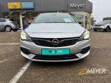 Opel Astra bei Reisemobile.expert - Abbildung (2 / 15)