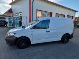 VW Caddy bei Reisemobile.expert - Abbildung (2 / 15)