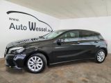 Mercedes-Benz A-Klasse bei Reisemobile.expert - Abbildung (4 / 15)