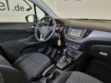 Opel Crossland X bei Reisemobile.expert - Abbildung (11 / 15)