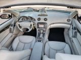 Mercedes-Benz SL 500 bei Reisemobile.expert - Abbildung (4 / 15)