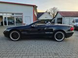 Mercedes-Benz SL 500 bei Reisemobile.expert - Abbildung (2 / 15)