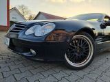 Mercedes-Benz SL 500 bei Reisemobile.expert - Abbildung (12 / 15)