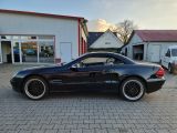 Mercedes-Benz SL 500 bei Reisemobile.expert - Abbildung (3 / 15)