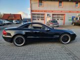 Mercedes-Benz SL 500 bei Reisemobile.expert - Abbildung (10 / 15)