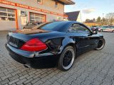 Mercedes-Benz SL 500 bei Reisemobile.expert - Abbildung (13 / 15)