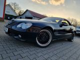 Mercedes-Benz SL 500 bei Reisemobile.expert - Abbildung (14 / 15)