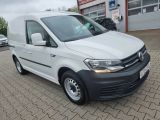 VW Caddy bei Reisemobile.expert - Abbildung (10 / 15)