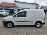 VW Caddy bei Reisemobile.expert - Abbildung (12 / 15)