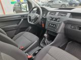 VW Caddy bei Reisemobile.expert - Abbildung (4 / 15)
