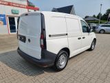 VW Caddy bei Reisemobile.expert - Abbildung (4 / 15)