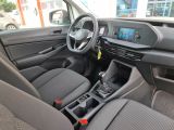 VW Caddy bei Reisemobile.expert - Abbildung (14 / 15)
