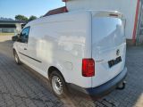 VW Caddy bei Reisemobile.expert - Abbildung (4 / 15)