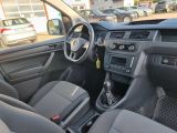 VW Caddy bei Reisemobile.expert - Abbildung (6 / 15)