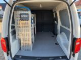 VW Caddy bei Reisemobile.expert - Abbildung (10 / 15)