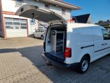 VW Caddy bei Reisemobile.expert - Abbildung (3 / 15)