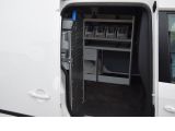 VW Caddy bei Reisemobile.expert - Abbildung (10 / 15)