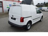 VW Caddy bei Reisemobile.expert - Abbildung (5 / 15)