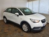 Opel Crossland X bei Reisemobile.expert - Abbildung (6 / 15)