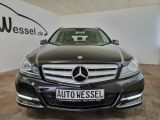 Mercedes-Benz C 200T CDI BE Avantgarde Automatik bei Reisemobile.expert - Abbildung (5 / 15)