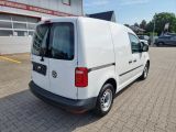 VW Caddy bei Reisemobile.expert - Abbildung (4 / 15)