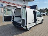 VW Caddy bei Reisemobile.expert - Abbildung (11 / 15)