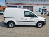 VW Caddy bei Reisemobile.expert - Abbildung (5 / 15)