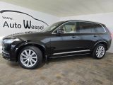 Volvo XC90 bei Reisemobile.expert - Abbildung (5 / 15)
