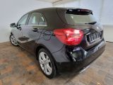 Mercedes-Benz A 200d CDI bei Reisemobile.expert - Abbildung (7 / 15)