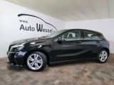 Mercedes-Benz A 200d CDI bei Reisemobile.expert - Abbildung (4 / 15)