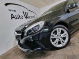 Mercedes-Benz A 200d CDI bei Reisemobile.expert - Abbildung (2 / 15)