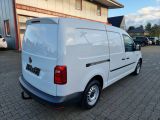 VW Caddy bei Reisemobile.expert - Abbildung (6 / 15)