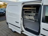 VW Caddy bei Reisemobile.expert - Abbildung (10 / 15)