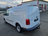 VW Caddy bei Reisemobile.expert - Abbildung (12 / 15)