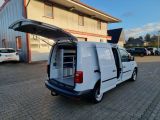 VW Caddy bei Reisemobile.expert - Abbildung (5 / 15)