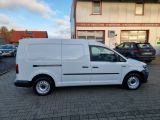 VW Caddy bei Reisemobile.expert - Abbildung (4 / 15)