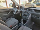 VW Caddy bei Reisemobile.expert - Abbildung (9 / 15)