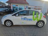 Peugeot 208 bei Reisemobile.expert - Abbildung (9 / 15)