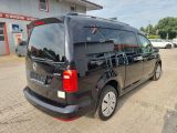 VW Caddy bei Reisemobile.expert - Abbildung (4 / 15)