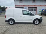 VW Caddy bei Reisemobile.expert - Abbildung (4 / 15)